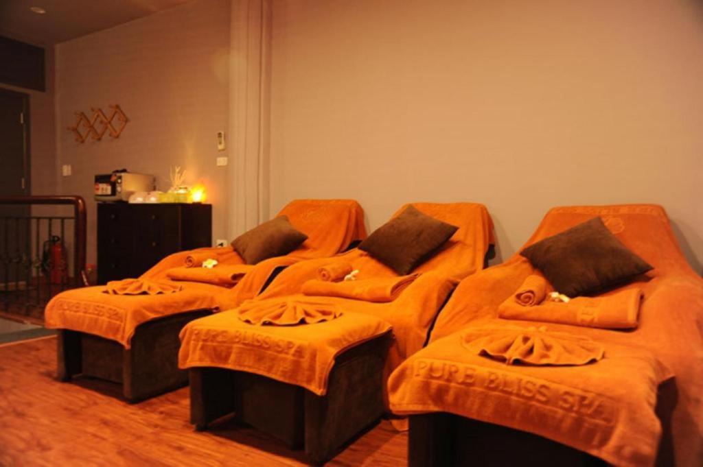 Hanoi Antique Legend Hotel Екстер'єр фото