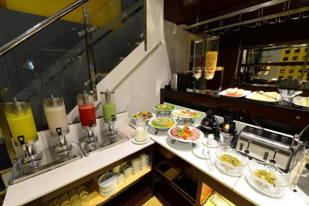 Hanoi Antique Legend Hotel Екстер'єр фото