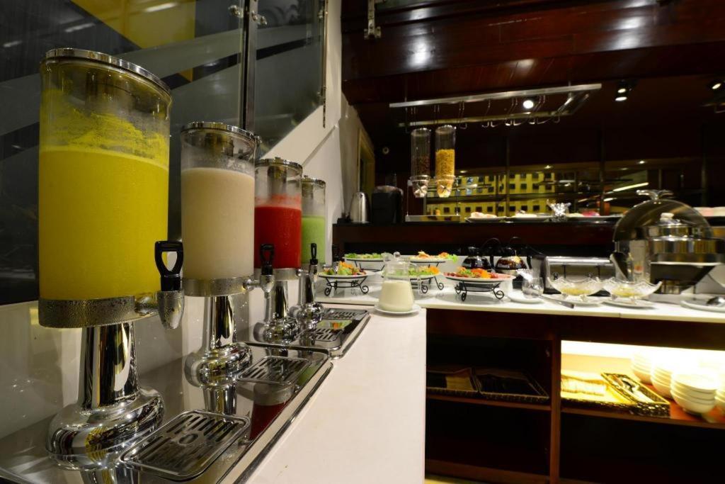 Hanoi Antique Legend Hotel Екстер'єр фото